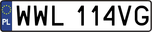WWL114VG
