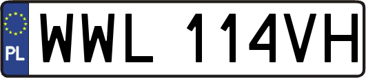 WWL114VH