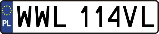 WWL114VL