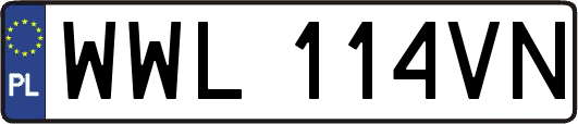 WWL114VN