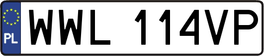 WWL114VP