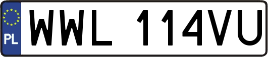WWL114VU