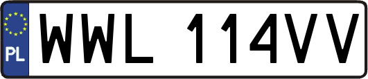 WWL114VV