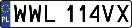 WWL114VX