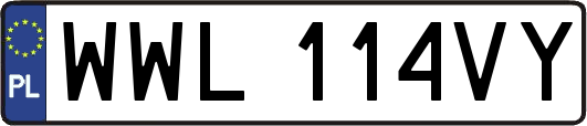 WWL114VY