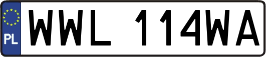 WWL114WA