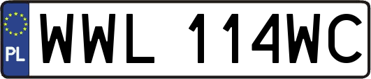 WWL114WC