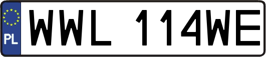 WWL114WE