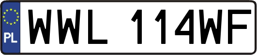 WWL114WF