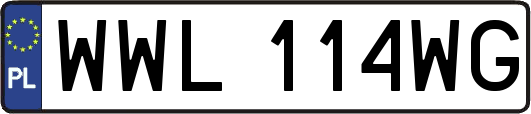 WWL114WG