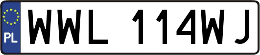 WWL114WJ