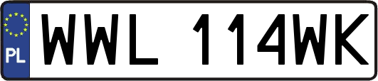 WWL114WK