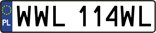 WWL114WL