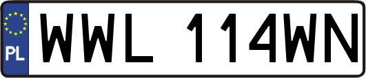 WWL114WN
