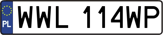 WWL114WP