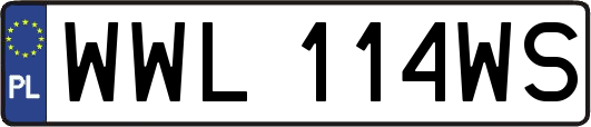 WWL114WS