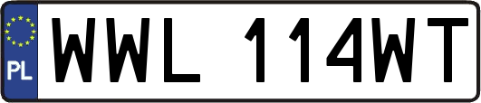 WWL114WT