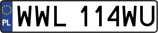 WWL114WU