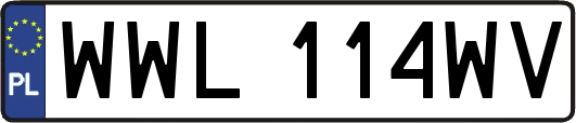 WWL114WV