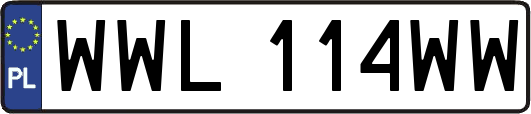 WWL114WW