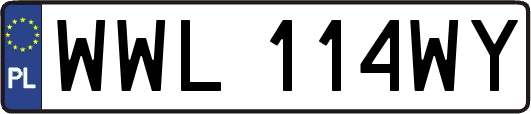 WWL114WY