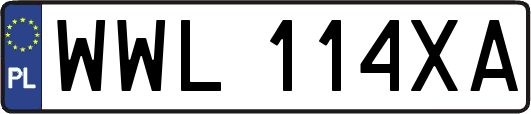 WWL114XA