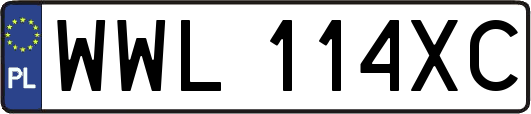 WWL114XC