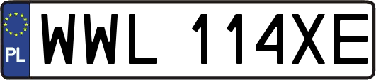 WWL114XE