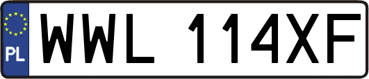 WWL114XF