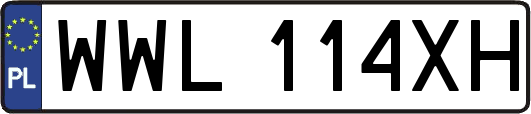 WWL114XH