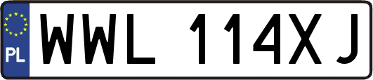 WWL114XJ