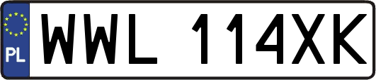 WWL114XK