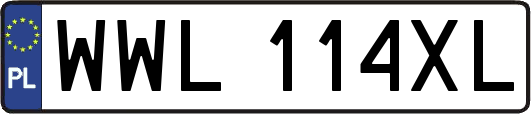 WWL114XL