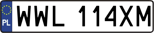 WWL114XM