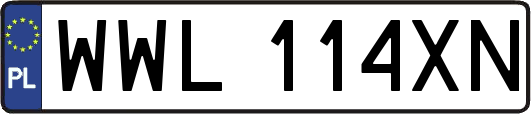 WWL114XN