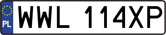 WWL114XP