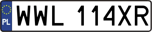WWL114XR