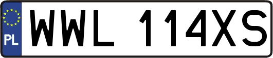 WWL114XS