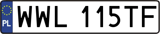 WWL115TF