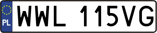 WWL115VG