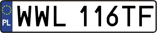 WWL116TF