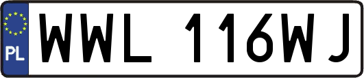 WWL116WJ