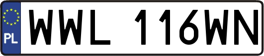 WWL116WN