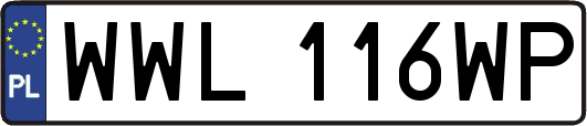 WWL116WP