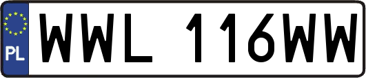 WWL116WW