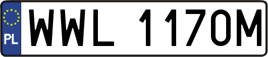 WWL1170M