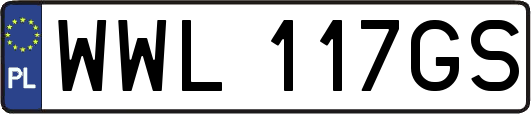 WWL117GS
