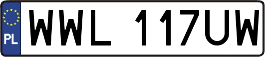 WWL117UW