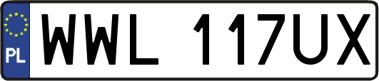WWL117UX