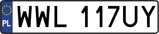 WWL117UY